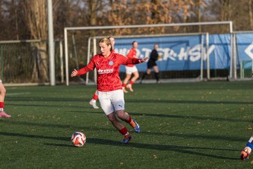 Bild 115 - wBJ Hamburger SV - Holstein Kiel : Ergebnis: 8:0